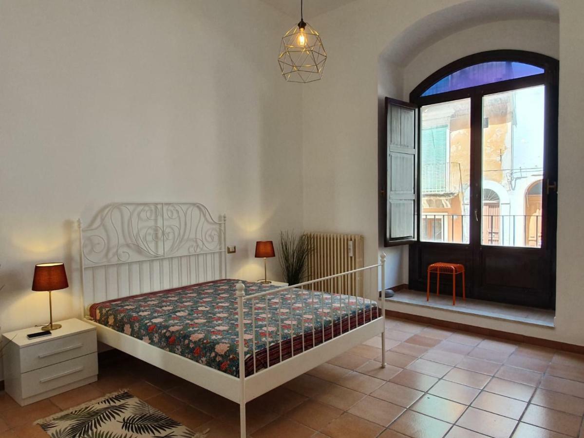Grand Apartment 拉古萨 外观 照片