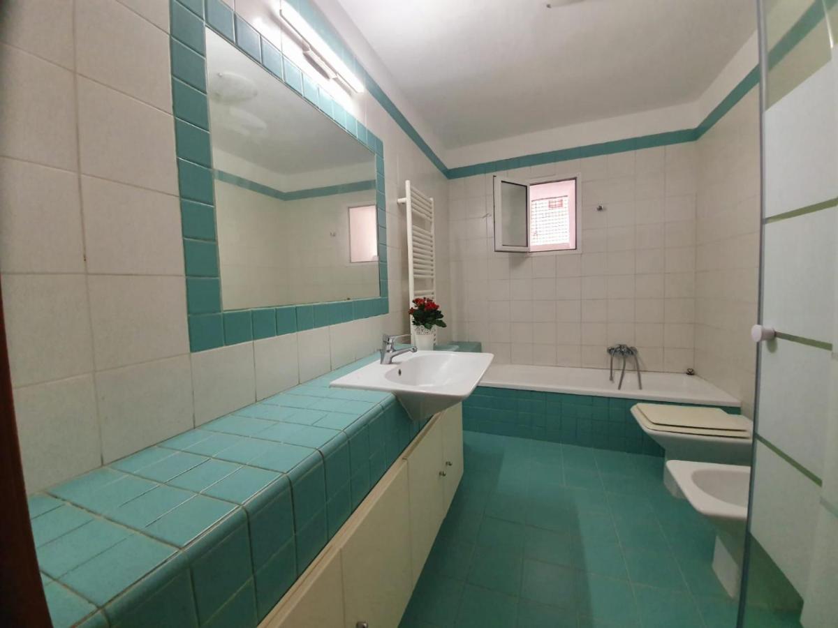 Grand Apartment 拉古萨 外观 照片