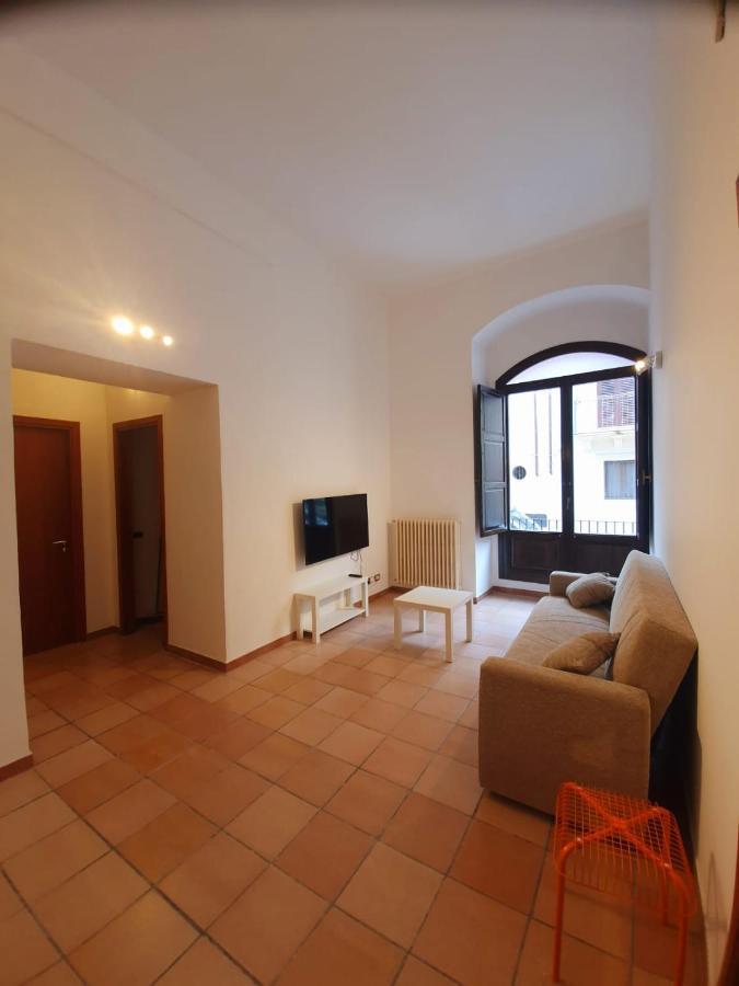 Grand Apartment 拉古萨 外观 照片