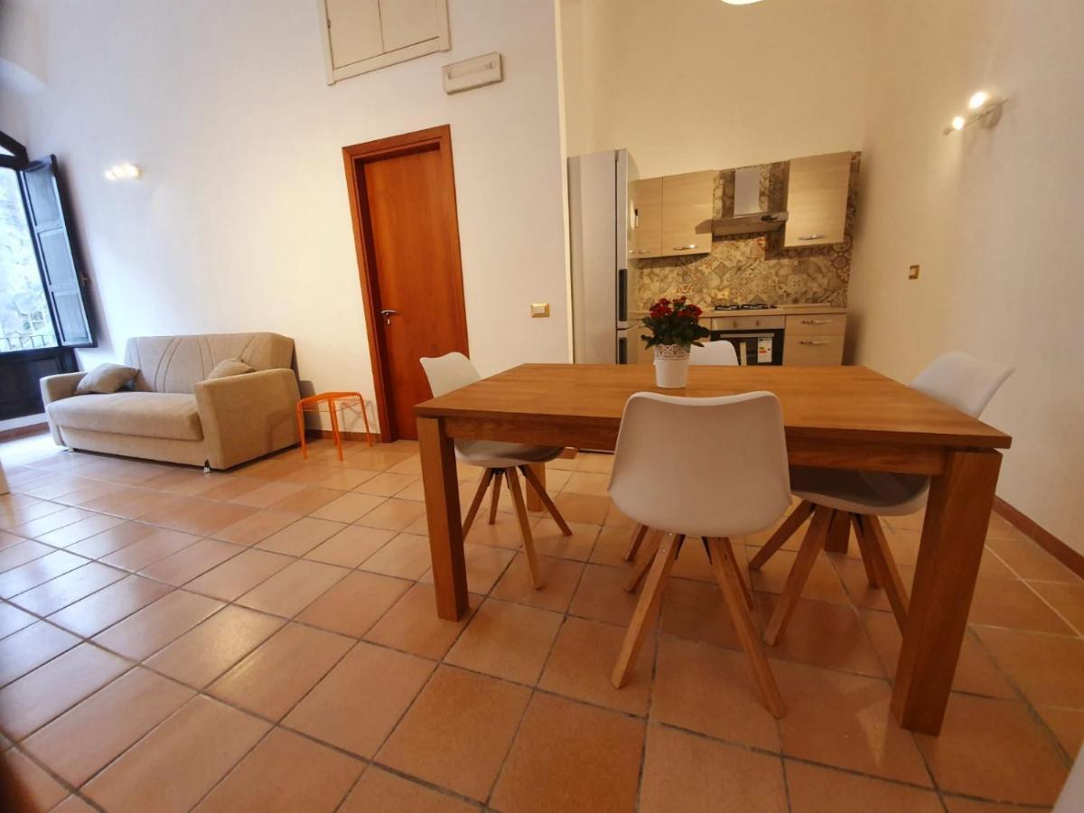 Grand Apartment 拉古萨 外观 照片