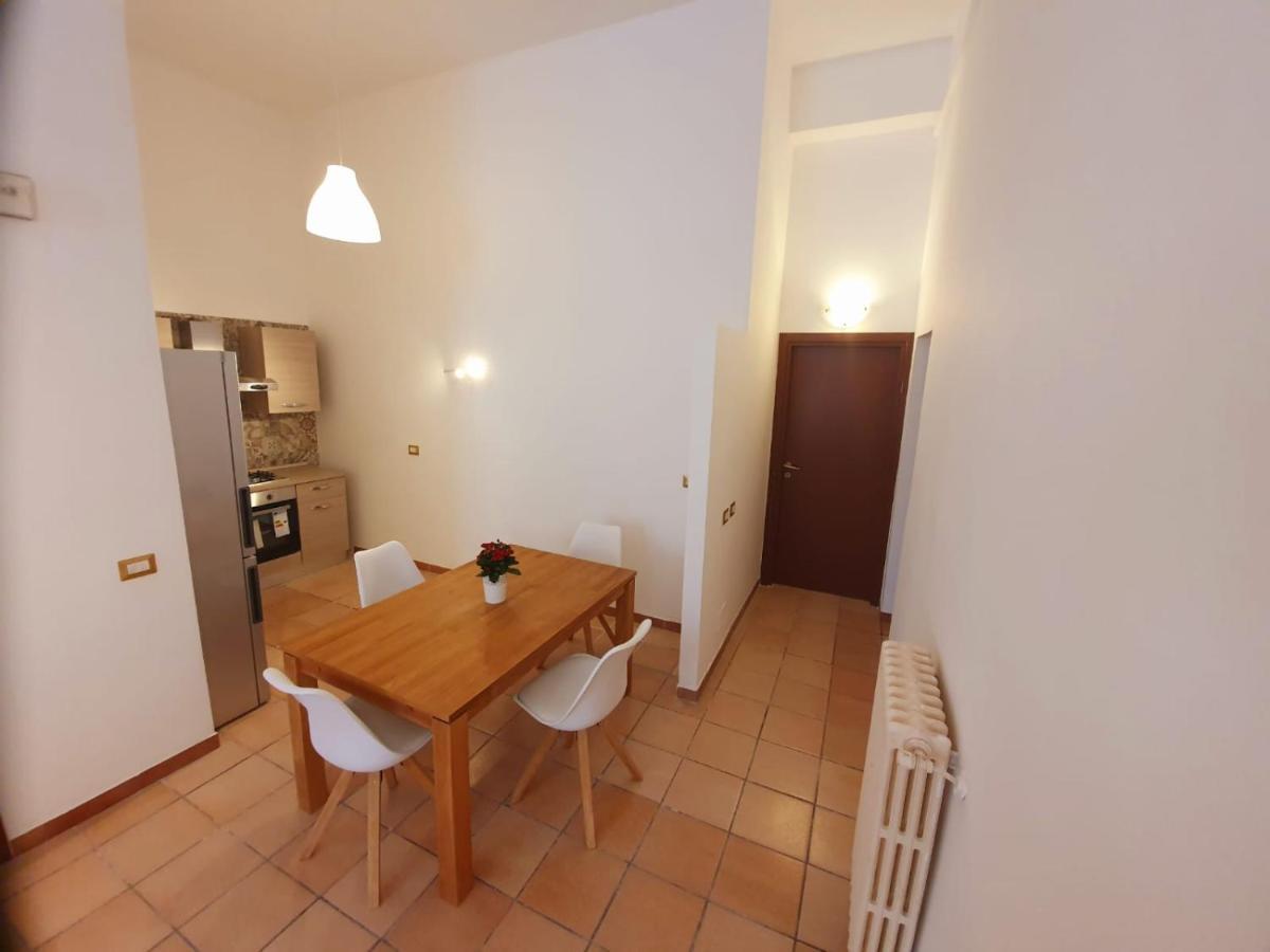 Grand Apartment 拉古萨 外观 照片