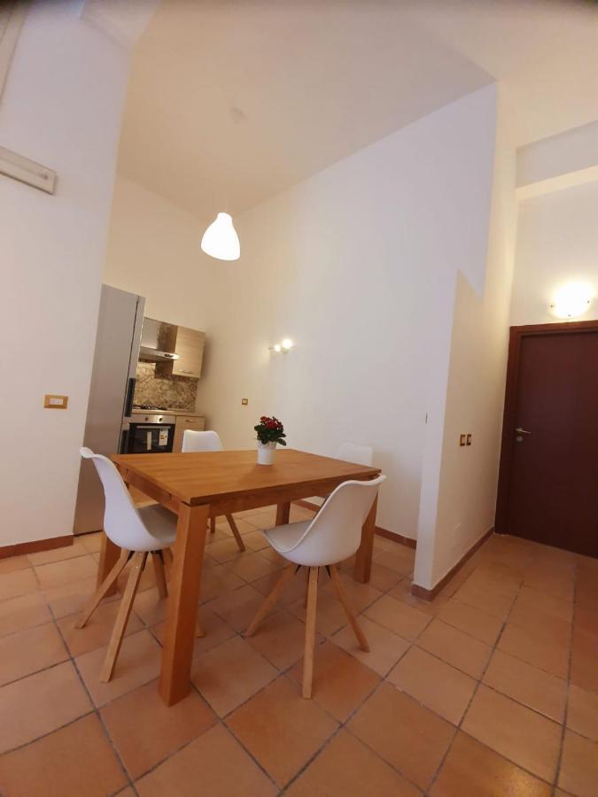 Grand Apartment 拉古萨 外观 照片