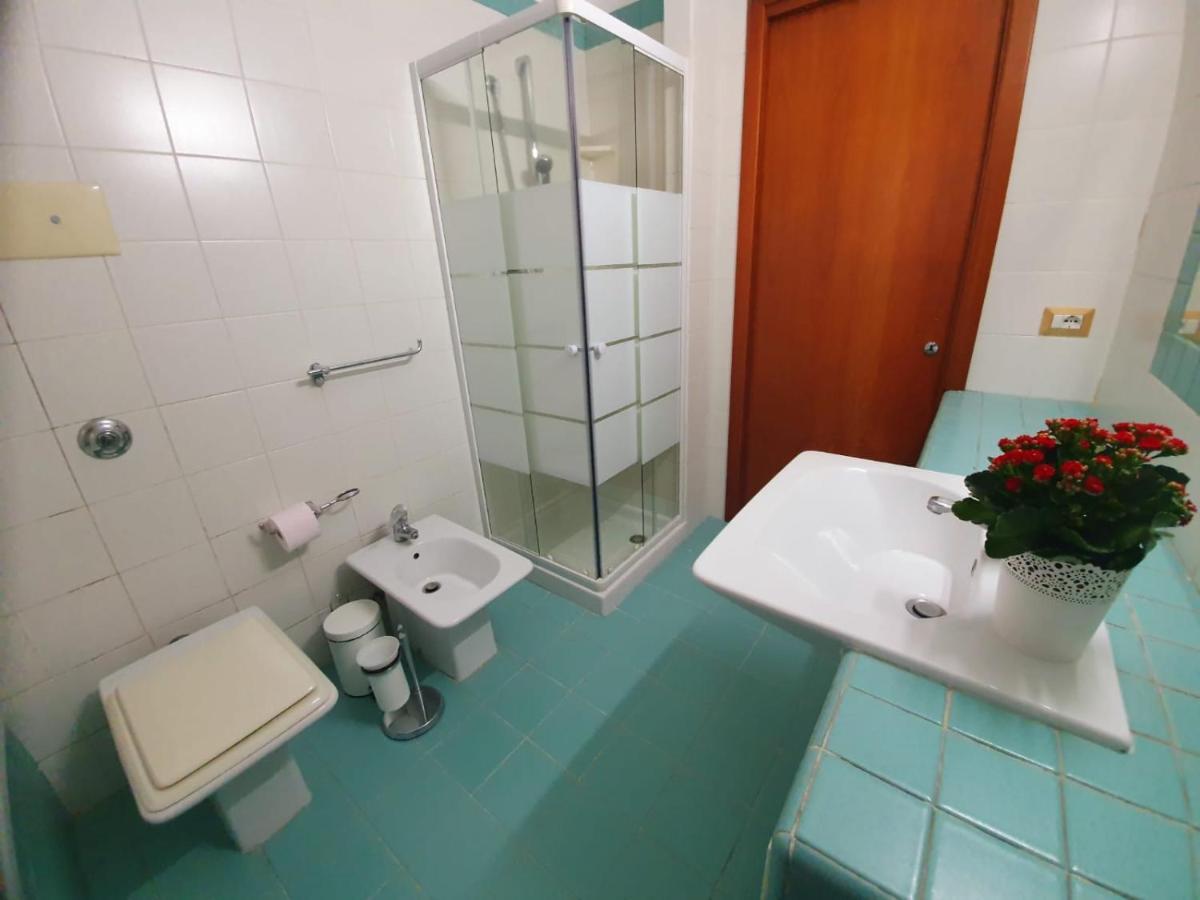 Grand Apartment 拉古萨 外观 照片